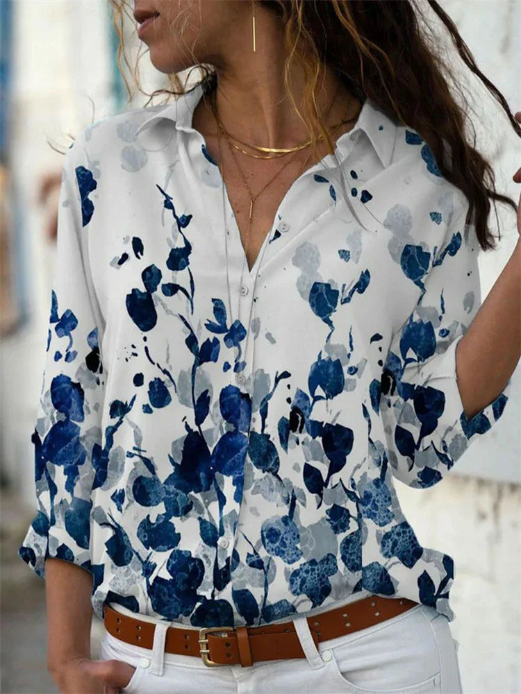 Hazel | Damen Sommerblusen