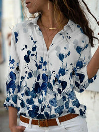 Hazel | Damen Sommerblusen