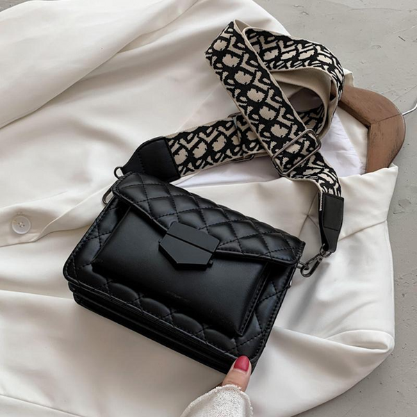 Grace | Luxuriöse Damen Handtasche