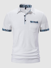 Charlie | Herren Polo