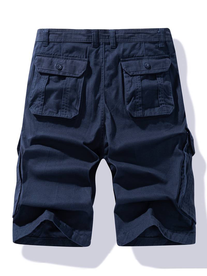 Felipe |  Herren Shorts Mit Kordelzug