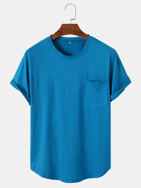 Pax | Herren Basic-T-Shirts