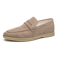 Julian | Herren Formelle Leder-Loafer