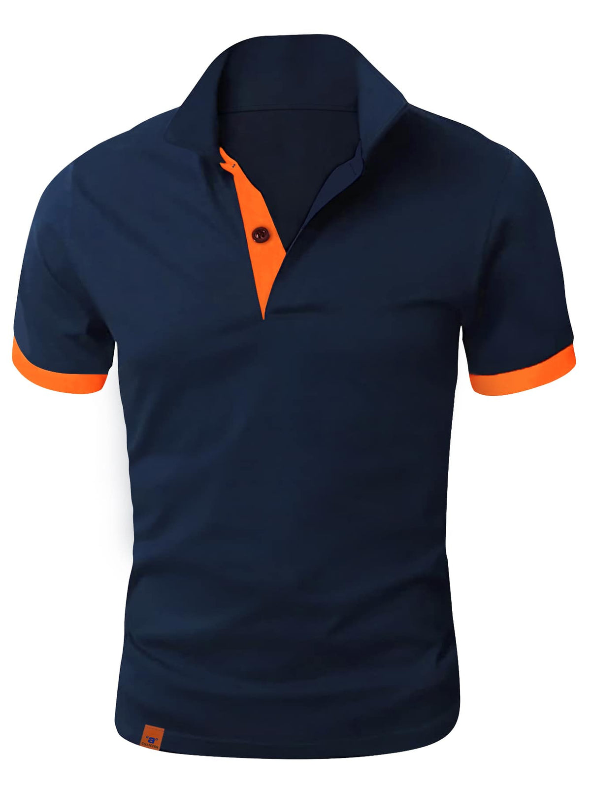 Vincent | Herren Poloshirt