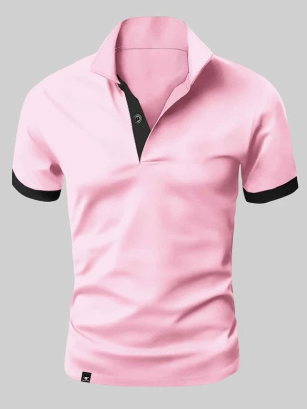 Vincent | Herren Poloshirt