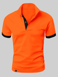 Vincent | Herren Poloshirt