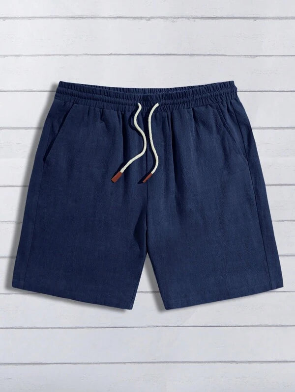 Hans | Herren Casual Short