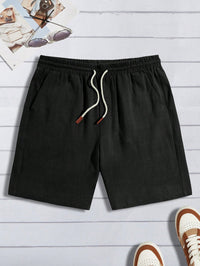 Hans | Herren Casual Short