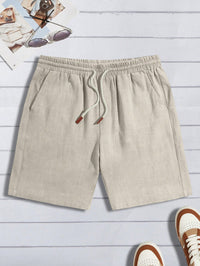 Hans | Herren Casual Short