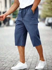 Jurek | Herren Cargo Shorts