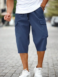 Jurek | Herren Cargo Shorts