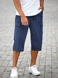 Jurek | Herren Cargo Shorts