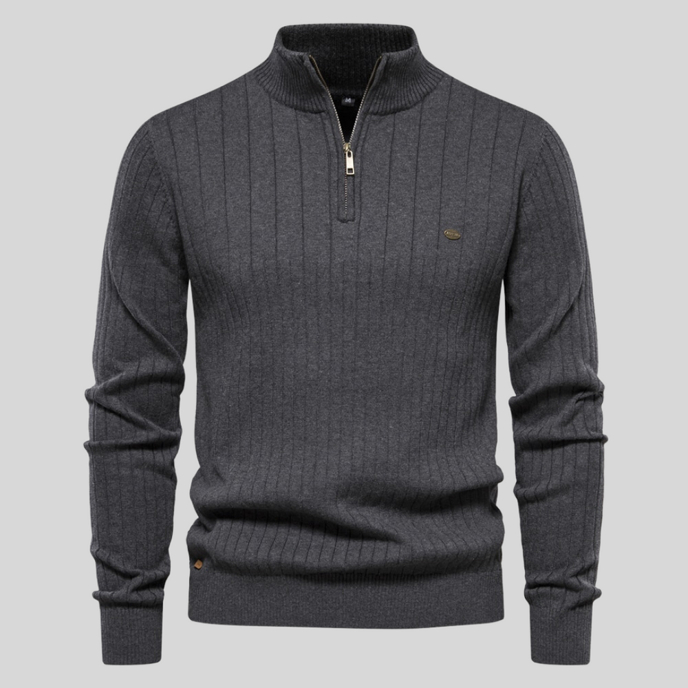 Nicolas | Herren Pullover