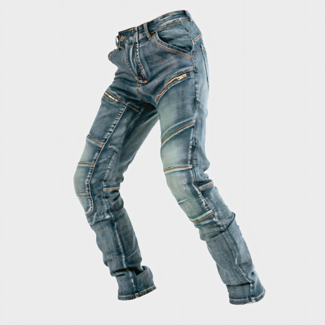 Richard | Herren Denim-Jeans