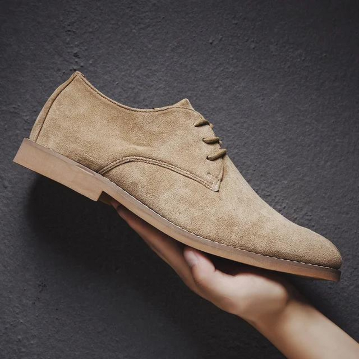 Benedikt | Herren Schuhe