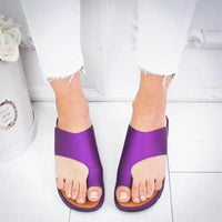 Magnolia | Bequeme orthopädische Sandalen für Damen