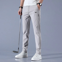 Bari | Herren Golf Hosen