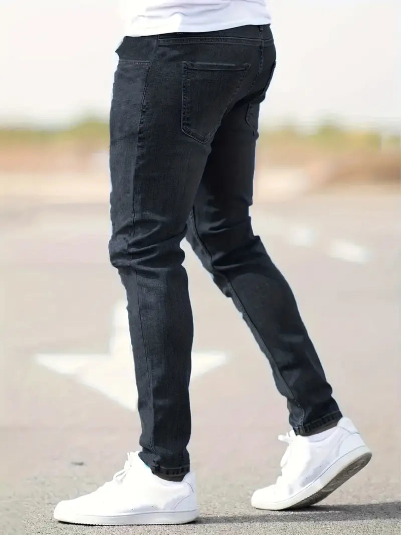 Jay | Herren Slim Fit Jeans