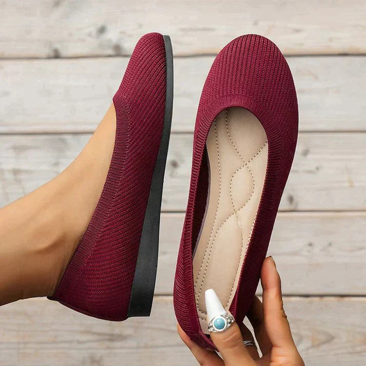 Reike | Orthopädische Damen-Sommer-Schuhe