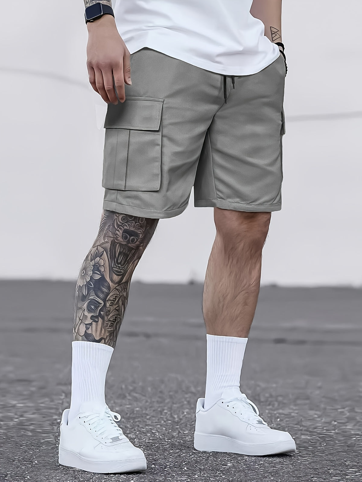 Gabor | Herren Cargo-Hosen