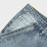 Richard | Herren Denim-Jeans