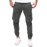 Brian | Herren Cargo-Jogger