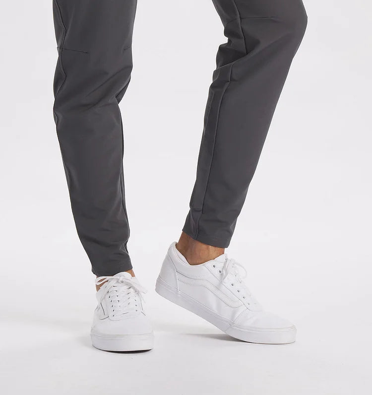 Griffin | Herren Stretch Chino