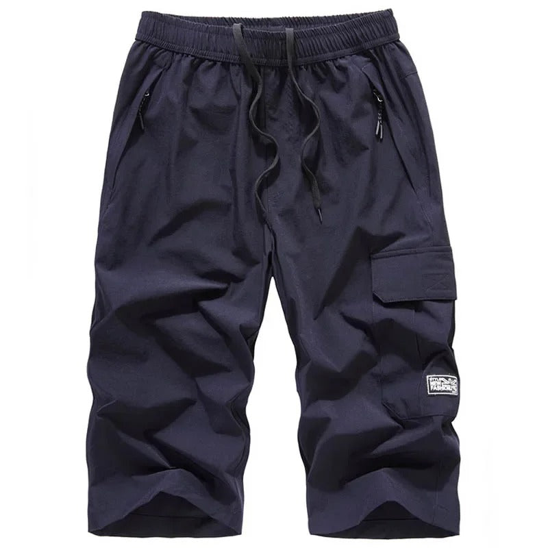 Alfreda | Herren 3/4 Shorts