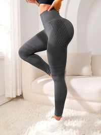 Simone | Damen Anti-Cellulite Leggings