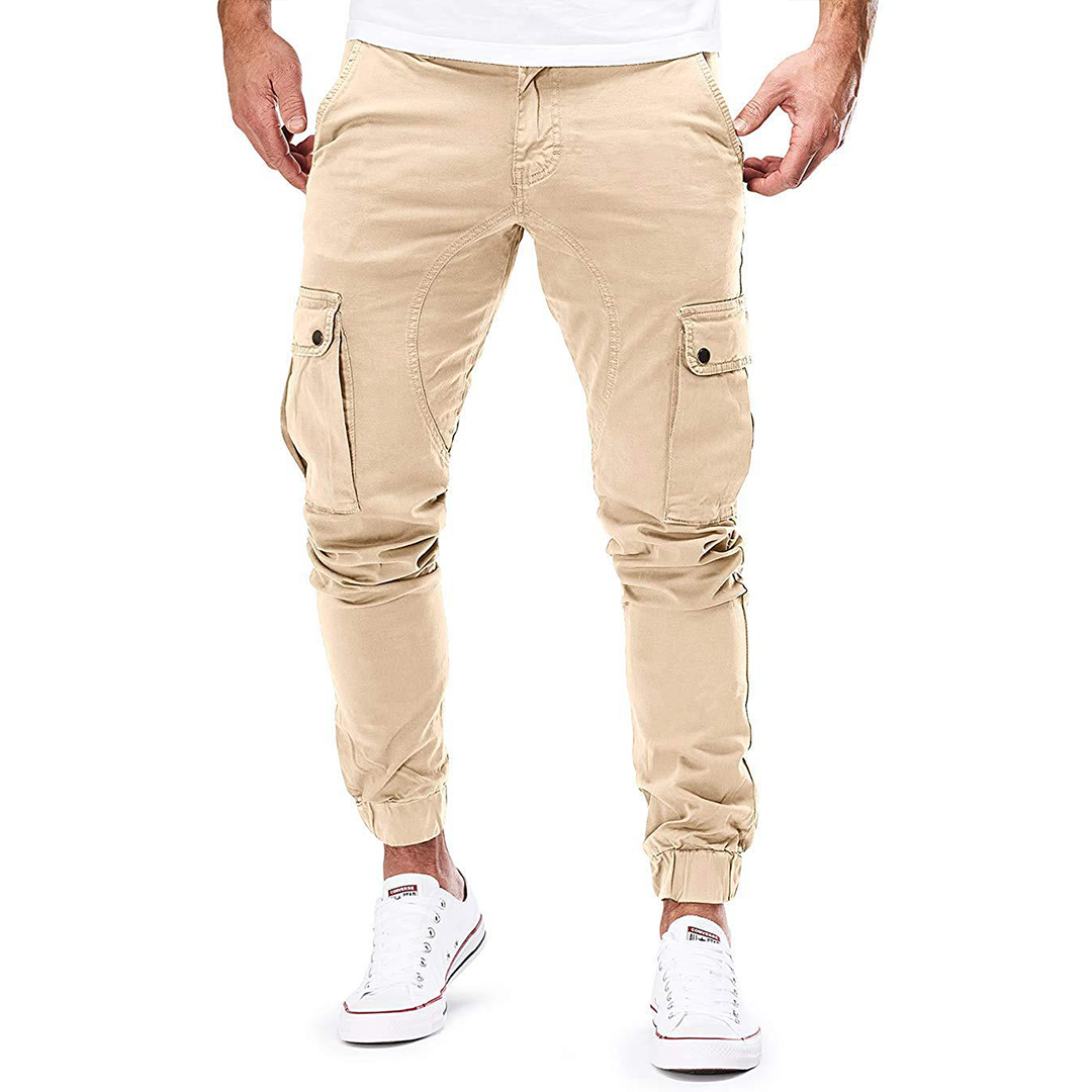 Brian | Herren Cargo-Jogger