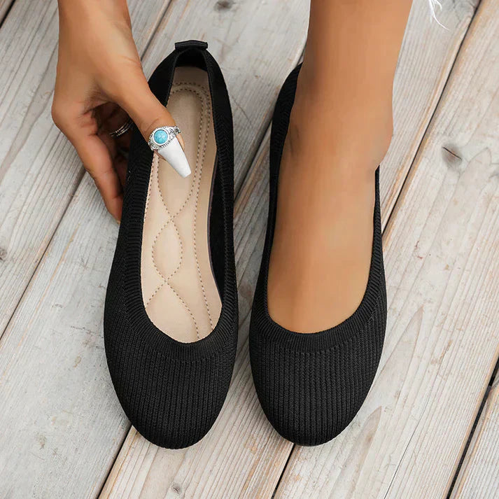 Reike | Orthopädische Damen-Sommer-Schuhe
