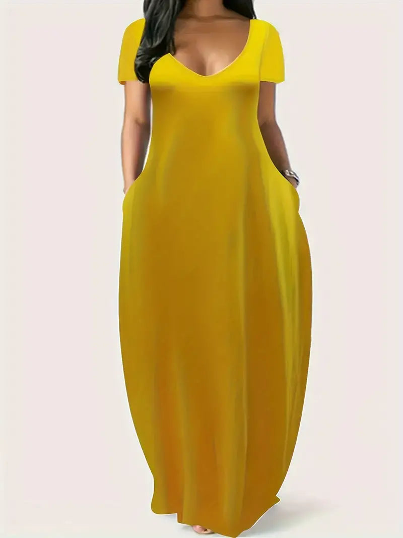 Maisie | Elegantes Damen Kleid
