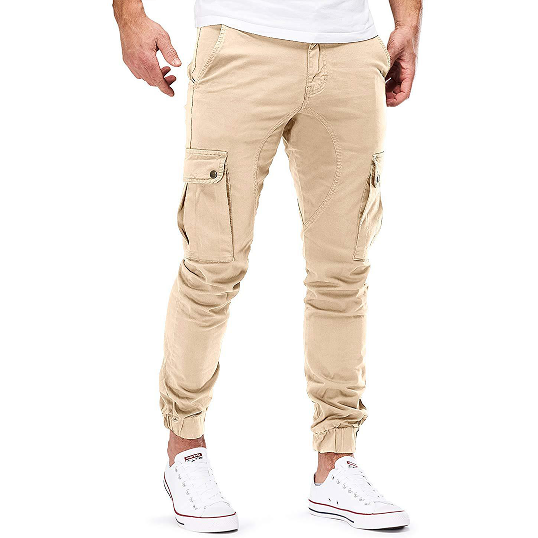 Brian | Herren Cargo-Jogger