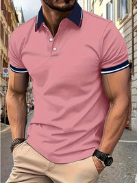 Harrison | Herren Polo-Hemd