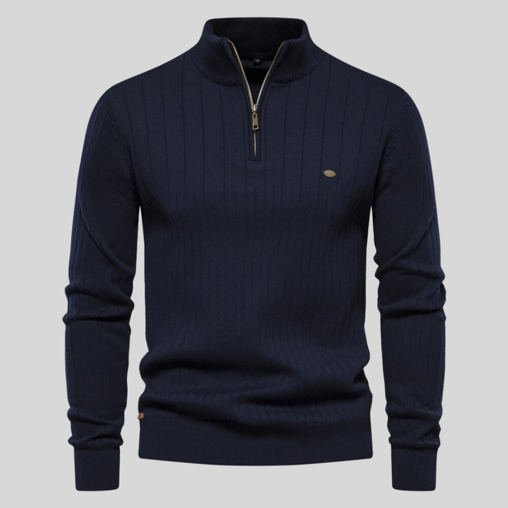 Nicolas | Herren Pullover