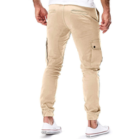 Brian | Herren Cargo-Jogger