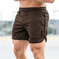 Costas | Herren Slim Fit Badeshorts