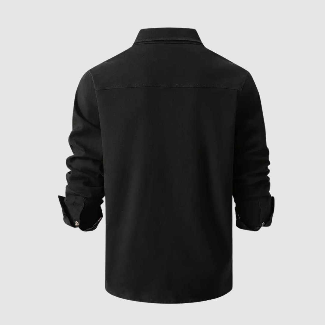 Bodhi | Herren-Shirt