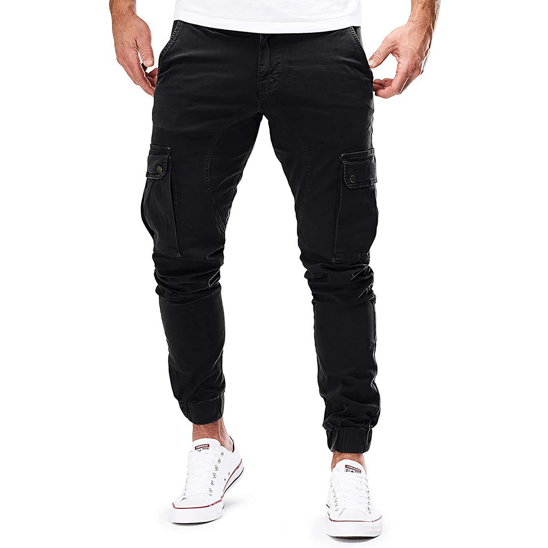 Brian | Herren Cargo-Jogger