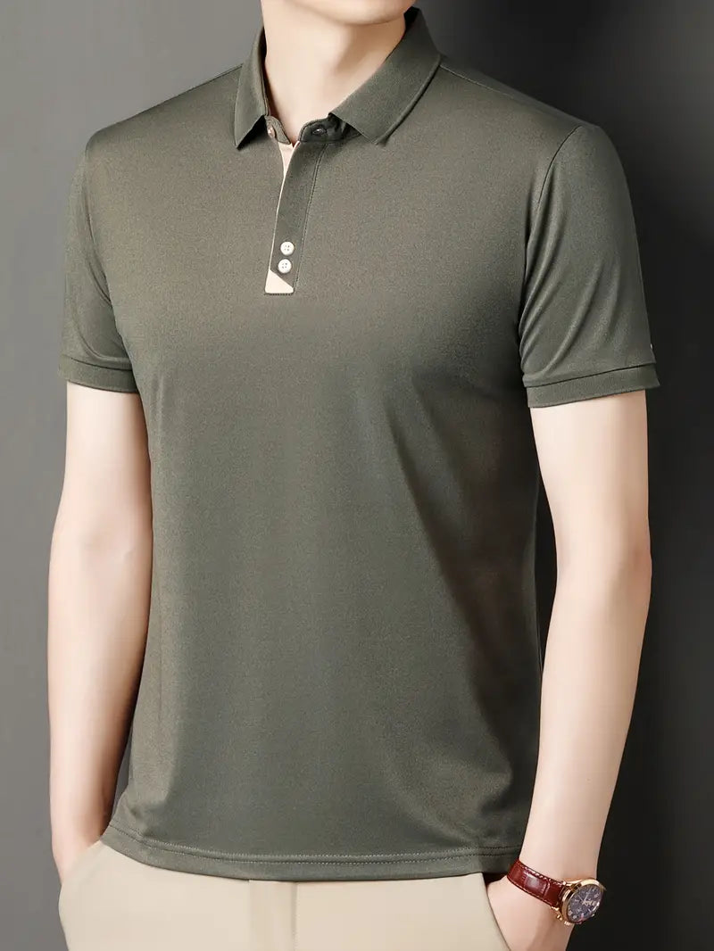 Paul | Herren Polo Shirt