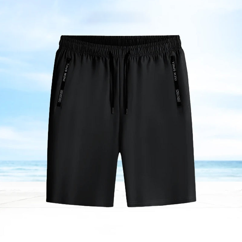 Christos | Herren Lässige Shorts