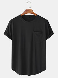 Pax | Herren Basic-T-Shirts