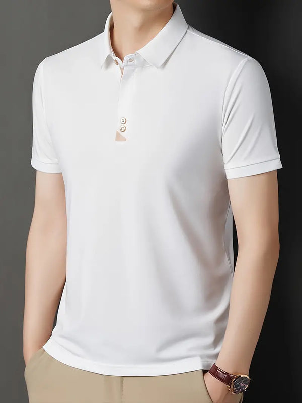 Paul | Herren Polo Shirt