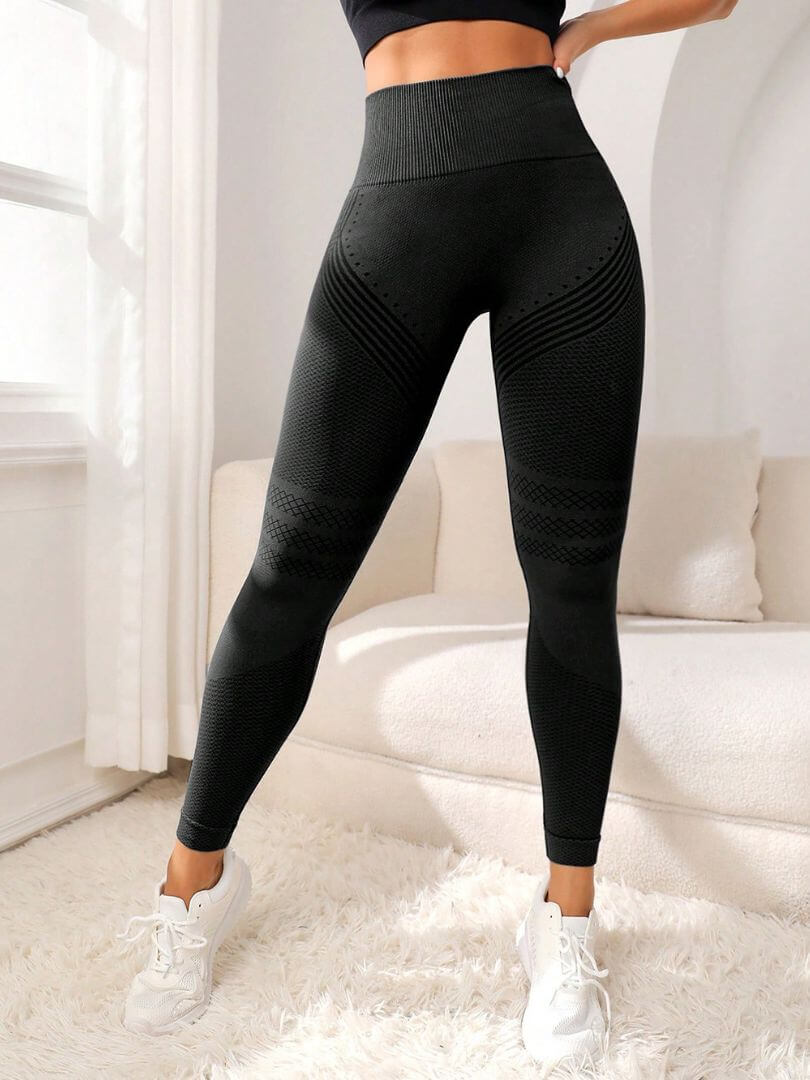 Simone | Damen Anti-Cellulite Leggings