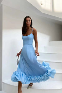 Danica | Damen Midikleid