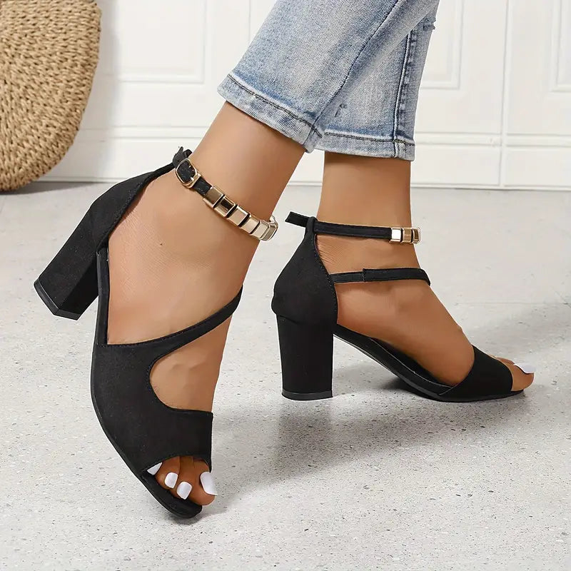 Juwel | Orthopädische Damen-Sommer-Sandalen