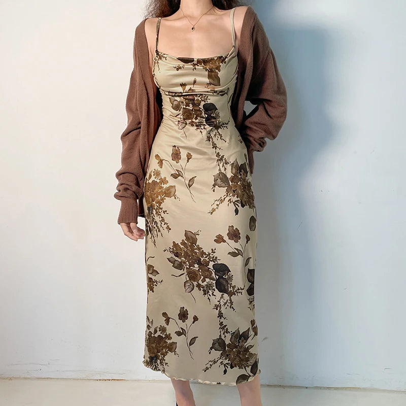 Alayna | Elegantes Damen Kleid