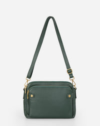 Elegante Damen Handtasche aus Eco-Leder