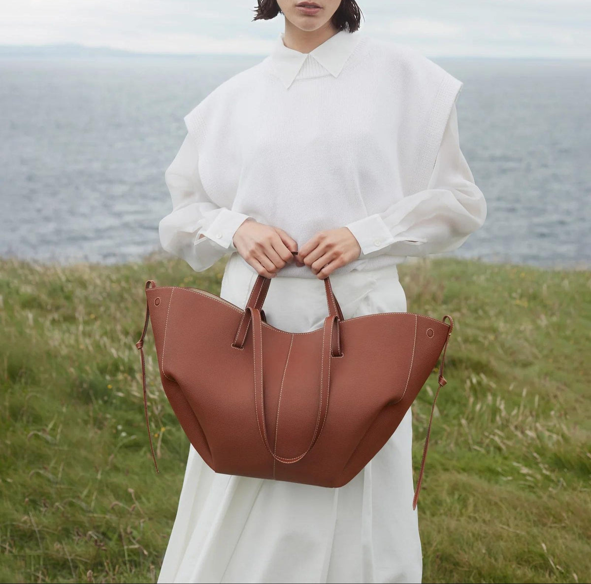 Elegante Damen Handtasche