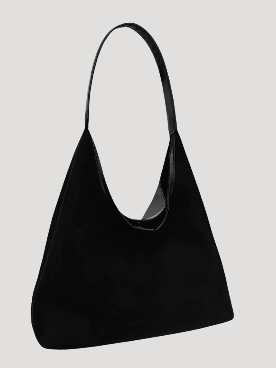 DAILY SUEDE-TOTE Allure Europe